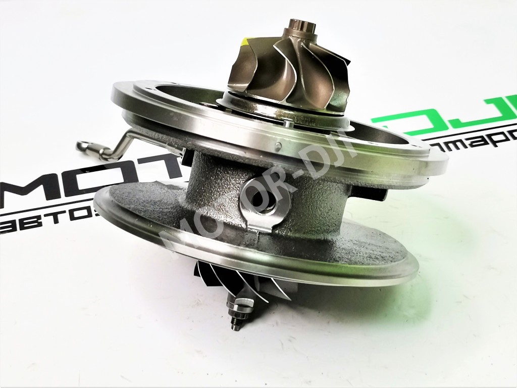 Картридж турбины BMW 3 / 5 / 5 Gran Turismo / 5 Touring / 7