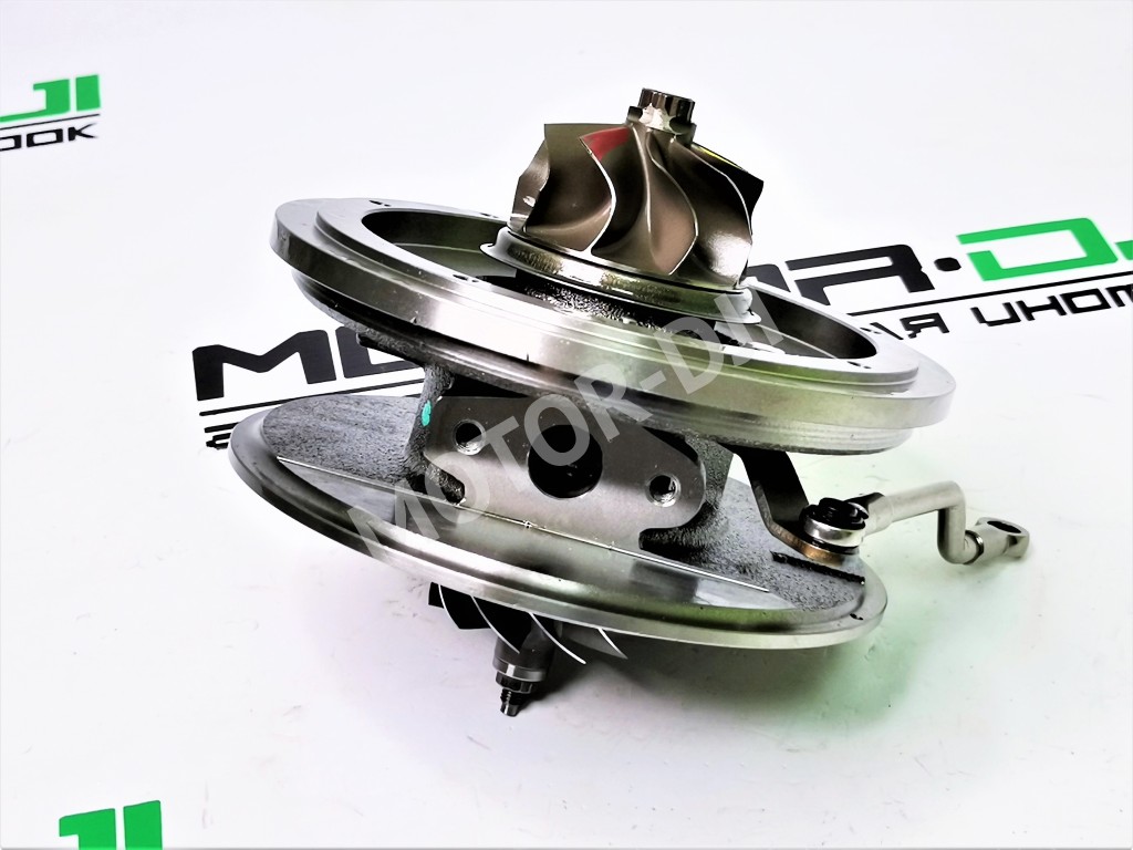 Картридж турбины BMW 3 / 5 / 5 Gran Turismo / 5 Touring / 7