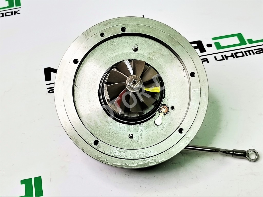 Картридж турбины BMW 3 / 5 / 5 Gran Turismo / 5 Touring / 7