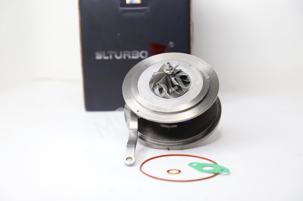 Картридж турбины BMW 1, 3, X1 N47D20 116 / 143 л.с. 2005-