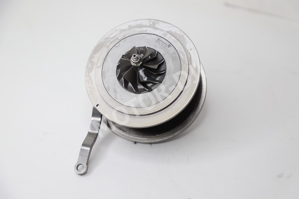 Картридж турбины BMW 1, 3, X1 N47D20 116 / 143 л.с. 2005-