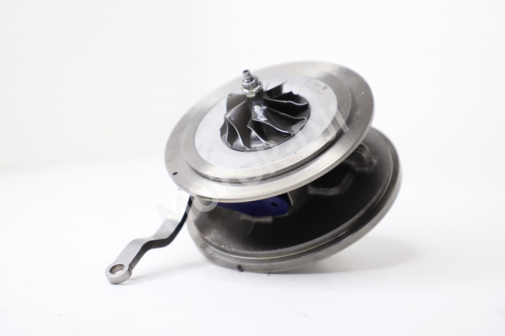 Картридж турбины BMW 1, 3, X1 N47D20 116 / 143 л.с. 2005-