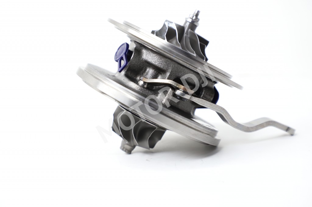 Картридж турбины BMW 1, 3, X1 N47D20 116 / 143 л.с. 2005-