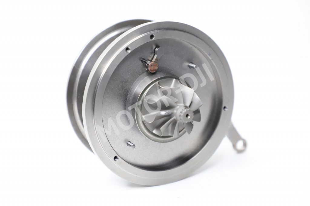Картридж турбины BMW 1, 3, X1 N47D20 116 / 143 л.с. 2005-