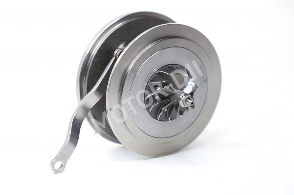 Картридж турбины BMW 1, 3, X1 N47D20 116 / 143 л.с. 2005-