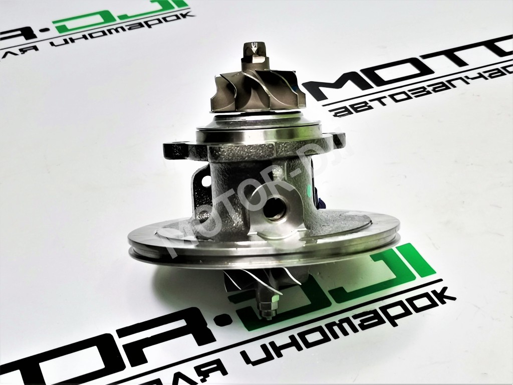 Картридж турбины BMW KP39  3.0 M57N 286 л.с