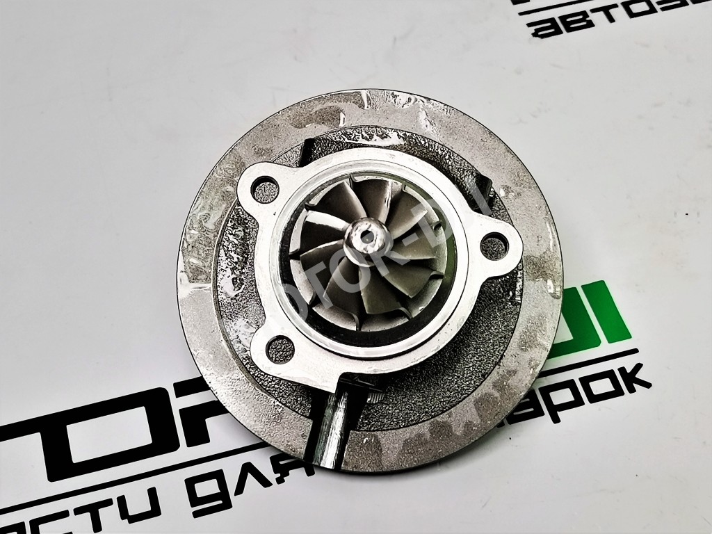 Картридж турбины BMW KP39  3.0 M57N 286 л.с