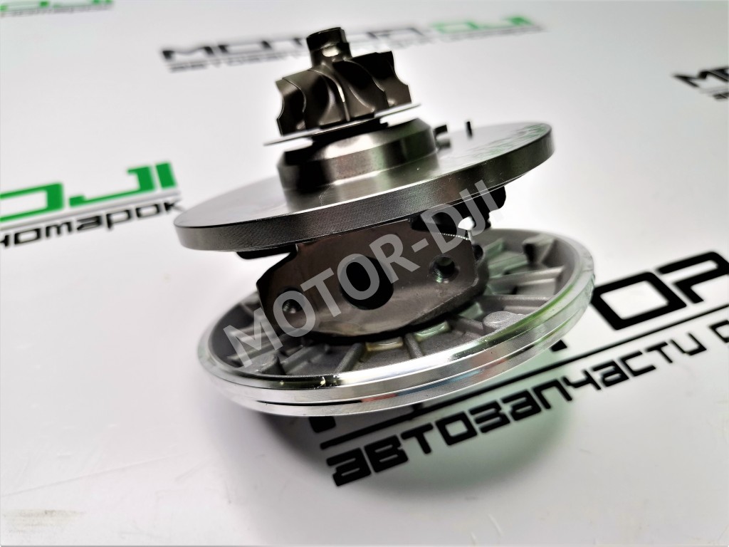 Картридж турбины DV6TED4 1.6 Hdi Peugeot 5008, Partner, Mini Cooper D, Ford Focus II, Mazda 3, Volvo C30, V50 1.6 D