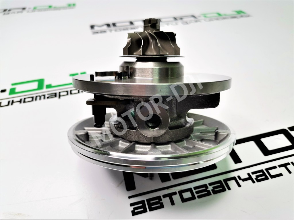Картридж турбины DV6TED4 1.6 Hdi Peugeot 5008, Partner, Mini Cooper D, Ford Focus II, Mazda 3, Volvo C30, V50 1.6 D