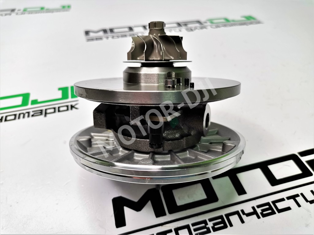 Картридж турбины DV6TED4 1.6 Hdi Peugeot 5008, Partner, Mini Cooper D, Ford Focus II, Mazda 3, Volvo C30, V50 1.6 D