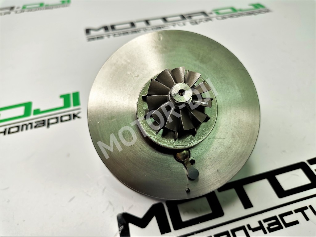 Картридж турбины DV6TED4 1.6 Hdi Peugeot 5008, Partner, Mini Cooper D, Ford Focus II, Mazda 3, Volvo C30, V50 1.6 D