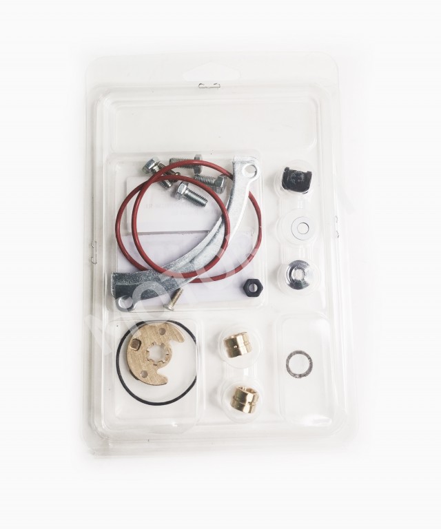 Ремкомплект турбины MB A-Class AMG / B-Class AMG / CLA-Class AMG / GLA-Class AMG 2.0T 360 л.с. (2012->)