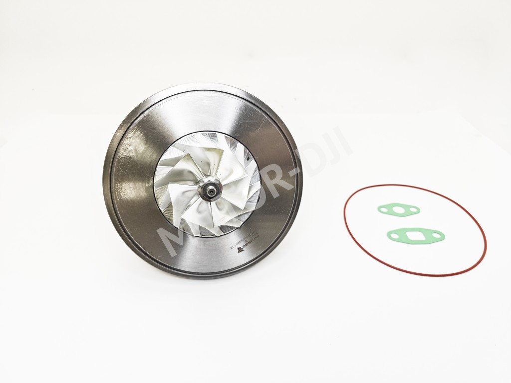 Картридж турбины двигателя MX340 DAF Truck DAF Bus 12.9 d 462 лс 2007-