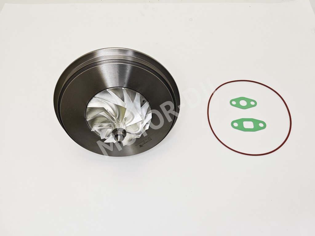 Картридж турбины двигателя MX340 DAF Truck DAF Bus 12.9 d 462 лс 2007-