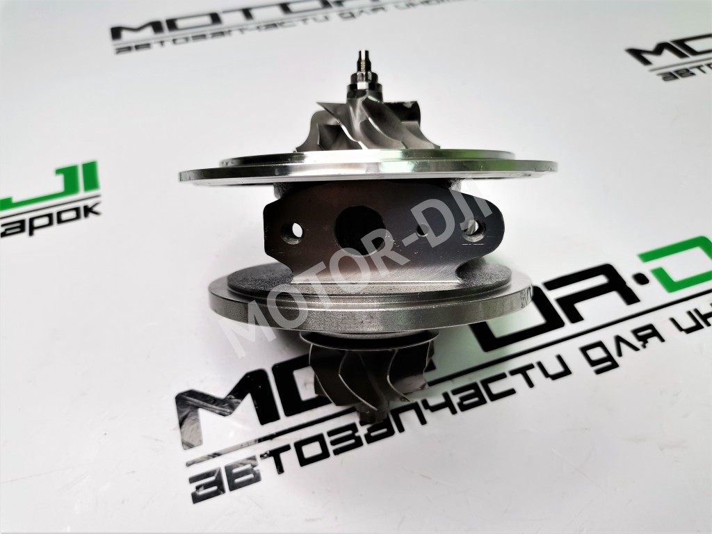 Картридж турбины YD22DDT Nissan X-Trail 2.2 Di