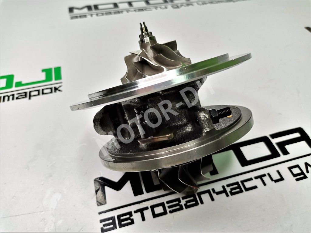 Картридж турбины YD22DDT Nissan X-Trail 2.2 Di