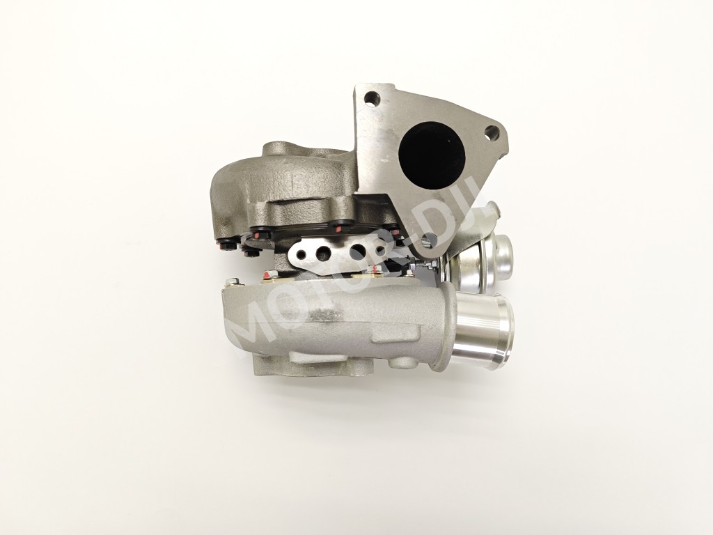 Турбина ZD30 Nissan Patrol, Safari, Terrano 3.0 (вода-масло)