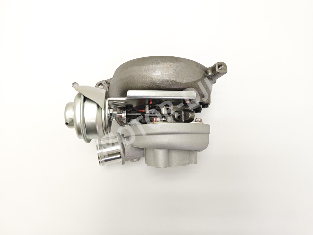 Турбина ZD30 Nissan Patrol, Safari, Terrano 3.0 (вода-масло)