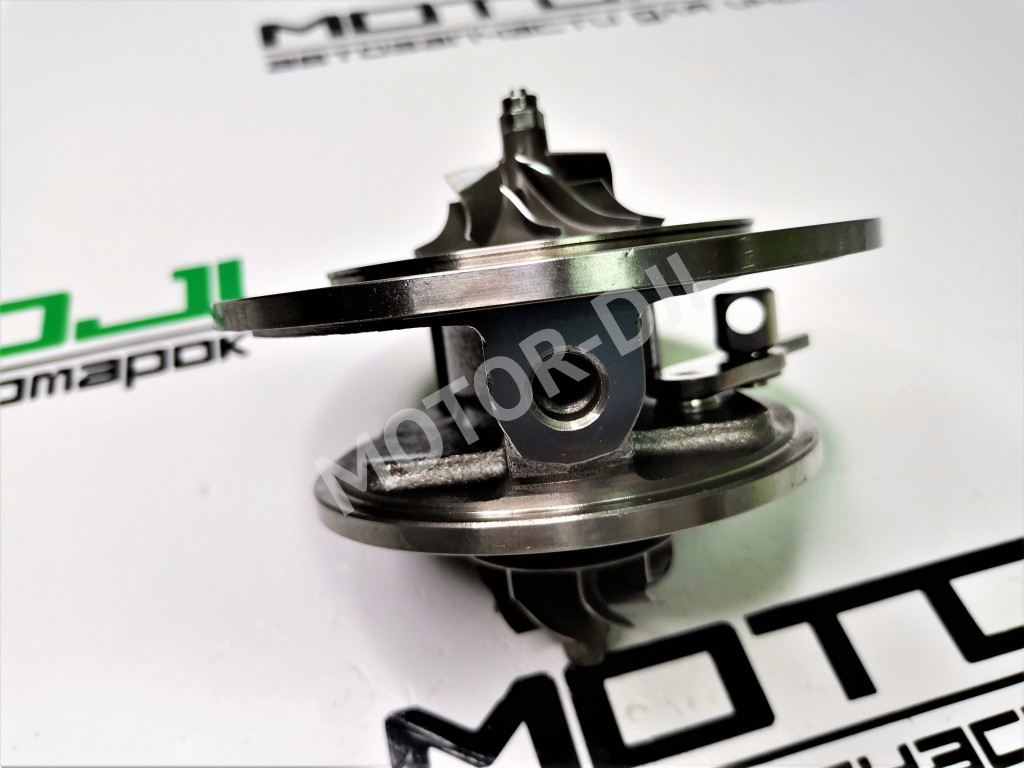 Картридж турбины Renault Megane, Laguna, Kangoo, Grand Scenic, Nissan Tiida, Qashqai 1.5 dCi K9K