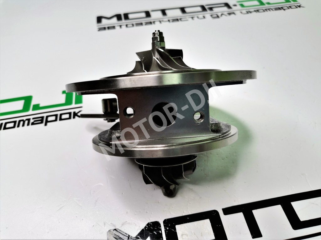 Картридж турбины Renault Megane, Laguna, Kangoo, Grand Scenic, Nissan Tiida, Qashqai 1.5 dCi K9K