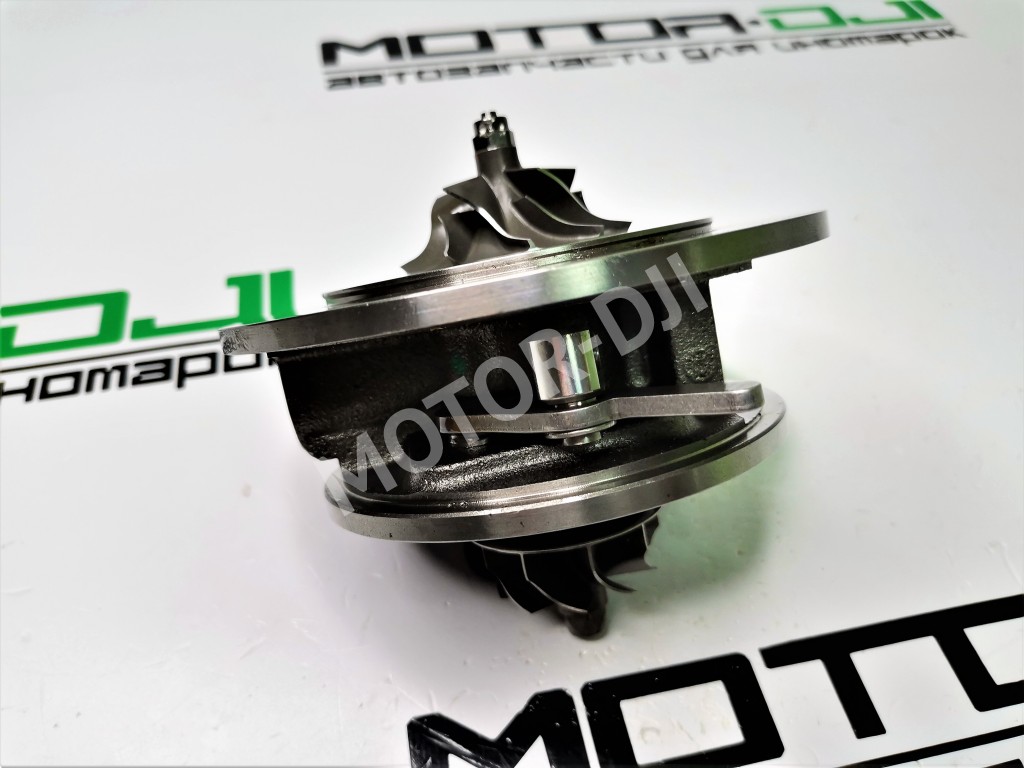 Картридж турбины Renault Megane, Laguna, Kangoo, Grand Scenic, Nissan Tiida, Qashqai 1.5 dCi K9K