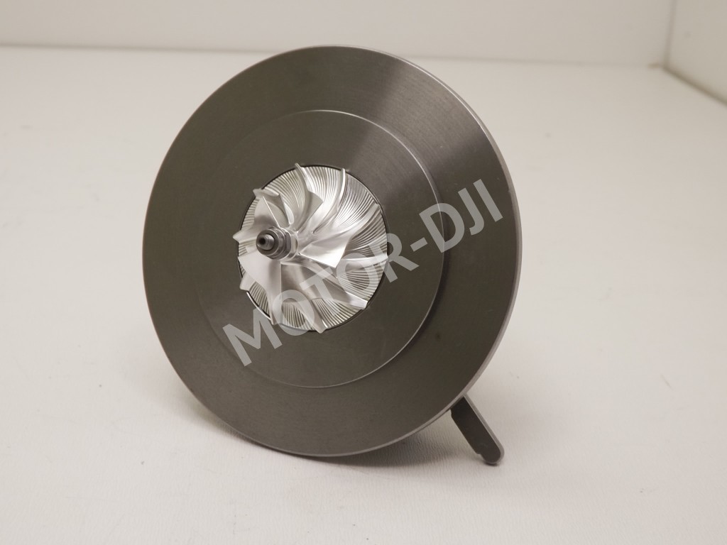 Турбина K9K Renault Megane, Laguna, Kangoo, Grand Scenic, Nissan Tiida, Qashqai 1.5 dCi