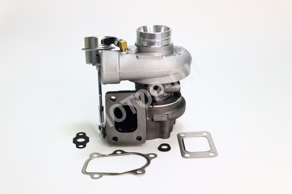 Турбина RD28T Nissan Patrol 2.8 D 116 л.с. 1986-1997