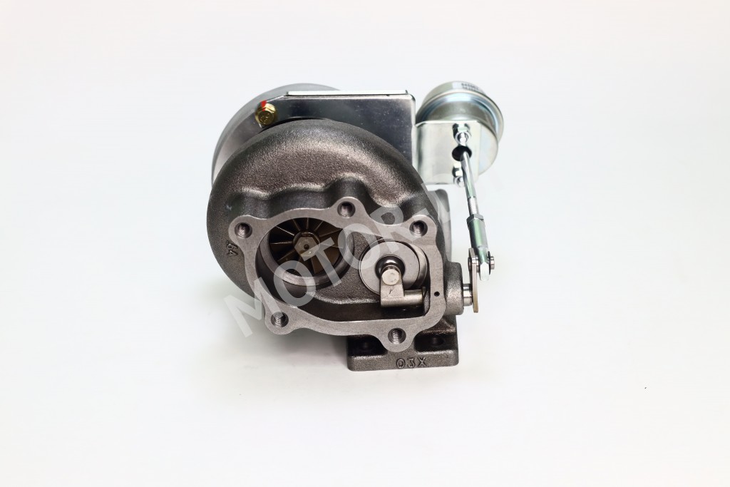 Турбина RD28T Nissan Patrol 2.8 D 116 л.с. 1986-1997