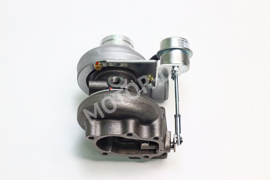 Турбина RD28T Nissan Patrol 2.8 D 116 л.с. 1986-1997