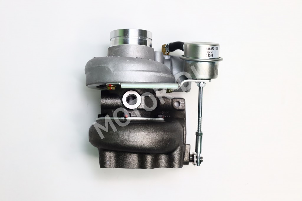 Турбина RD28T Nissan Patrol 2.8 D 116 л.с. 1986-1997