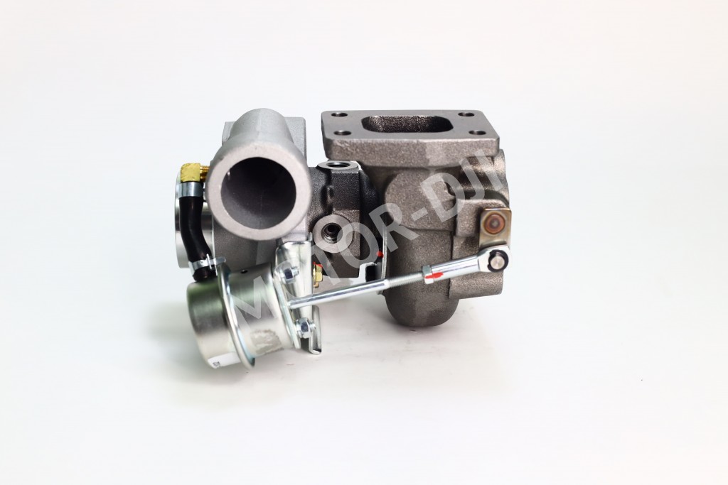 Турбина RD28T Nissan Patrol 2.8 D 116 л.с. 1986-1997