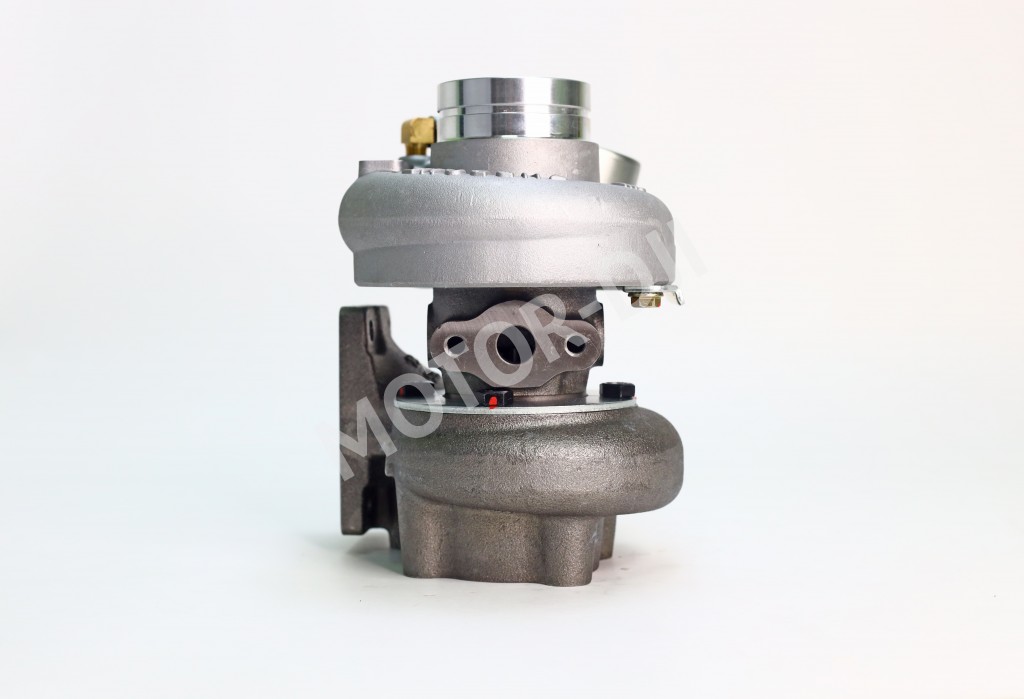 Турбина RD28T Nissan Patrol 2.8 D 116 л.с. 1986-1997