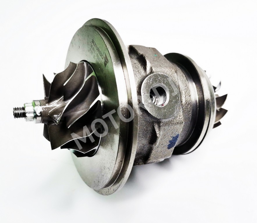 Картридж турбины 1441122J01 Nissan Patrol 2.8 D RD28T 116 л.с. 1986-1997