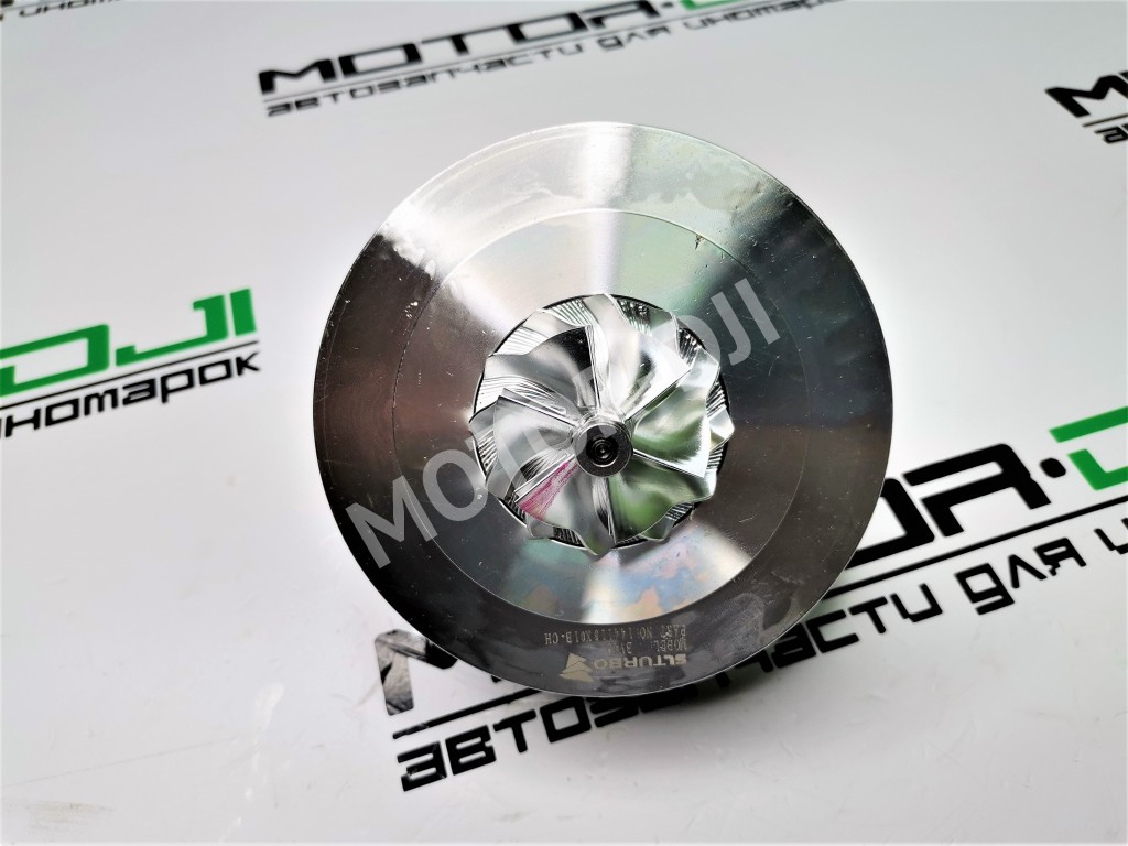 Картридж турбины Nissan YD25 Pathfinder, Navara 2.5dCi 190л.с. 2010-