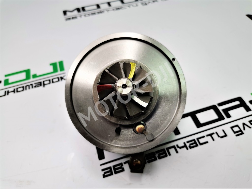 Картридж турбины Nissan YD25 Pathfinder, Navara 2.5dCi 190л.с. 2010-