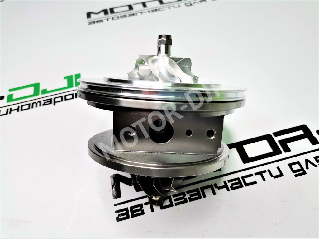 Картридж турбины Nissan YD25 Pathfinder, Navara 2.5dCi 190л.с. 2010-