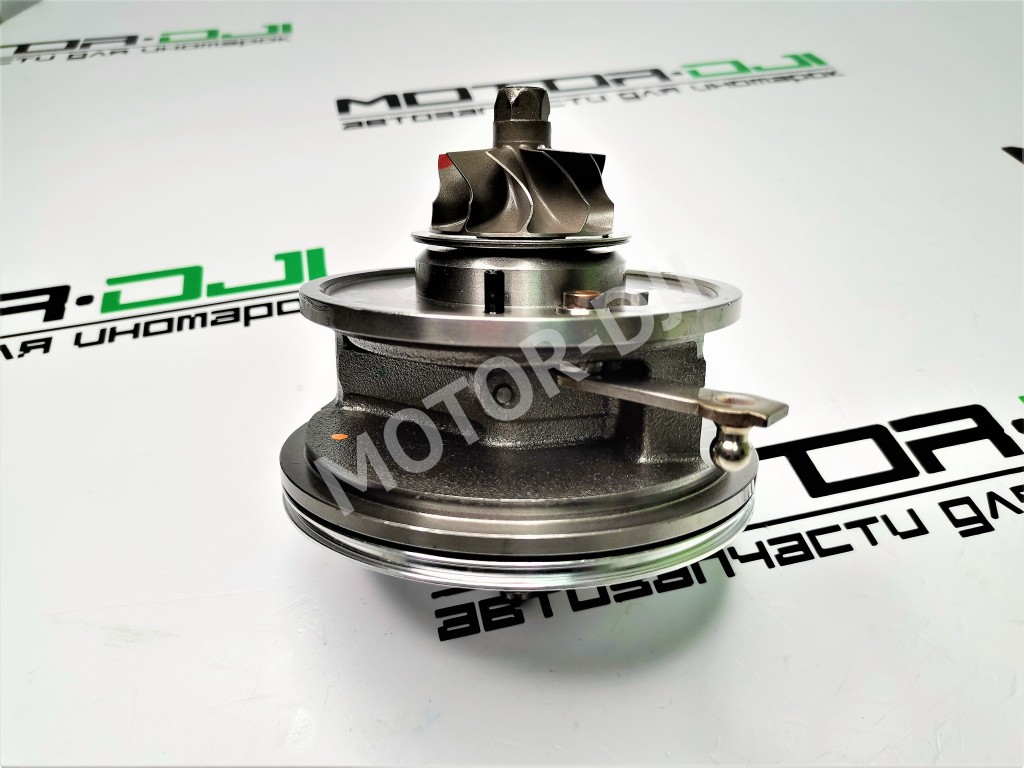 Картридж турбины Nissan YD25 Pathfinder, Navara 2.5dCi 190л.с. 2010-