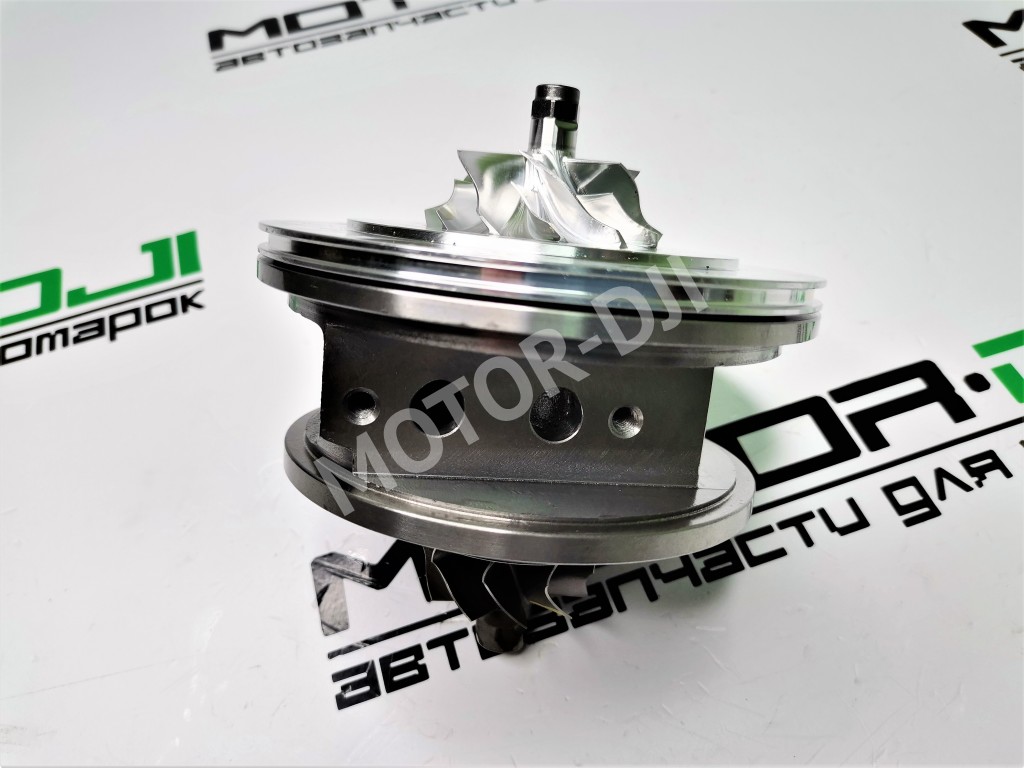 Картридж турбины Nissan YD25 Pathfinder, Navara 2.5dCi 190л.с. 2010-