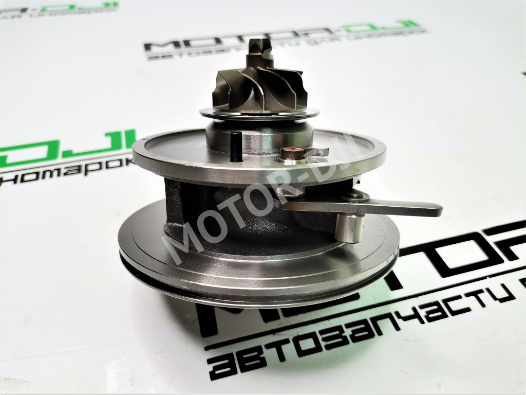 Картридж турбины Renault Duster / Nissan Qashqai K9K 1.5 dCi