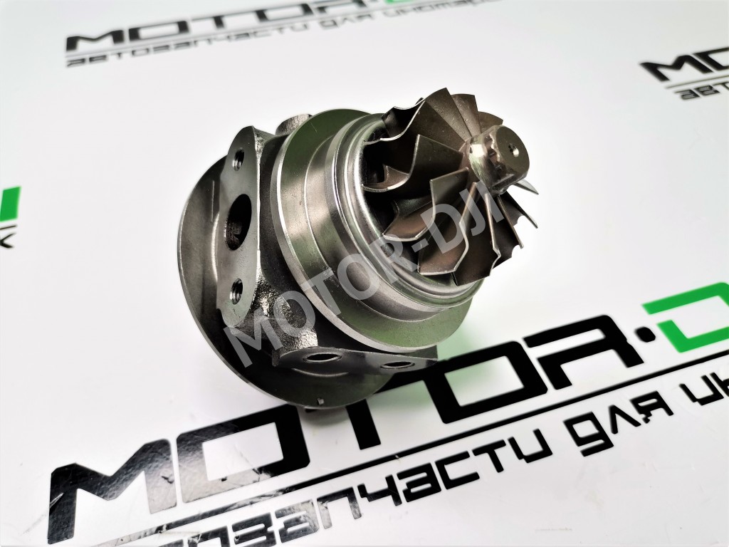 Картридж турбины SUBARU FORESTER / IMPREZA 2007-