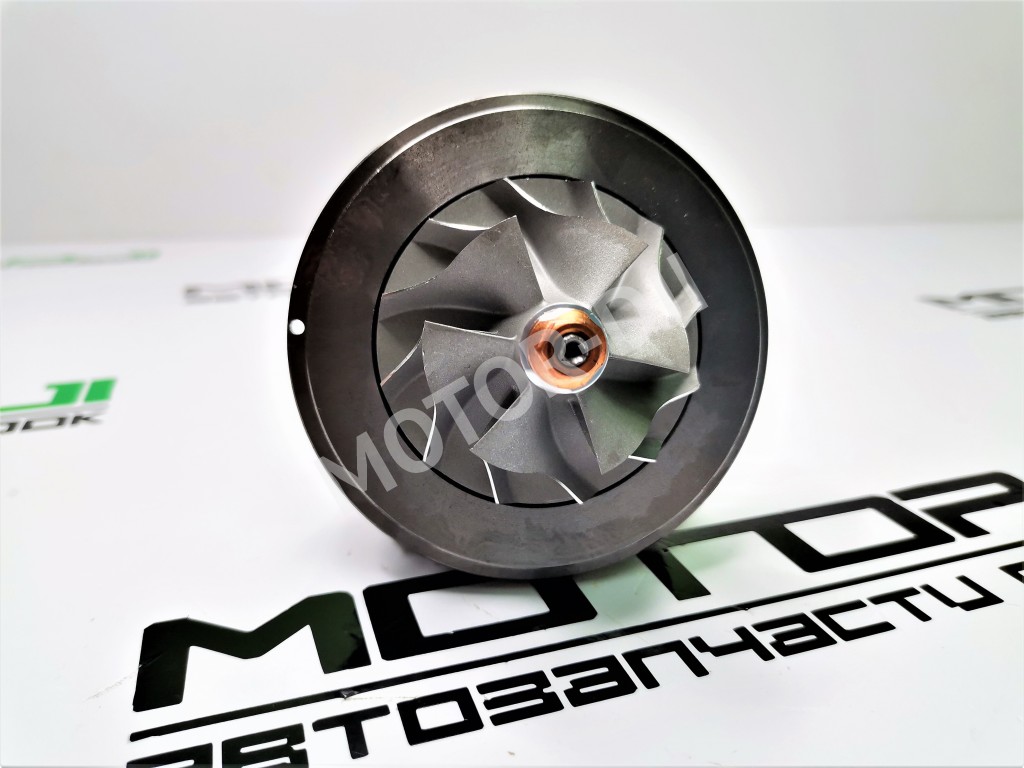 Картридж турбины SUBARU FORESTER / IMPREZA 2007-