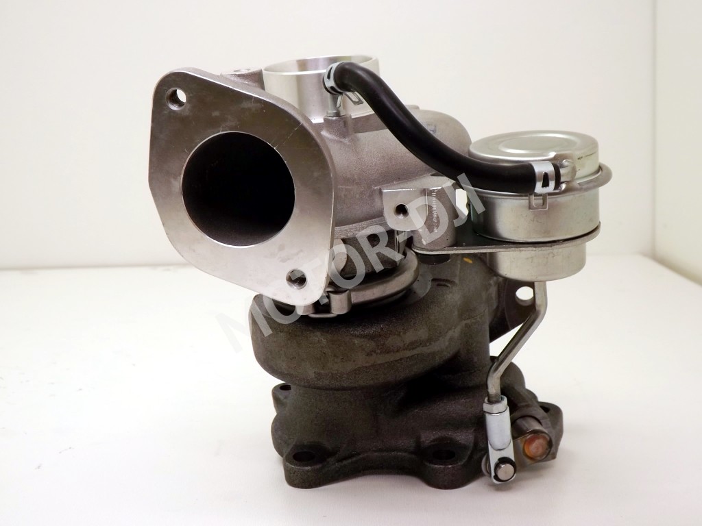 Турбина SUBARU FORESTER (S12) (2008>), IMPREZA (G12) (2008