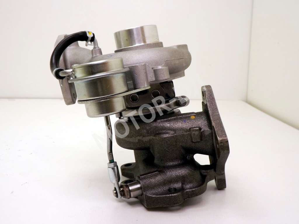 Турбина SUBARU FORESTER (S12) (2008>), IMPREZA (G12) (2008