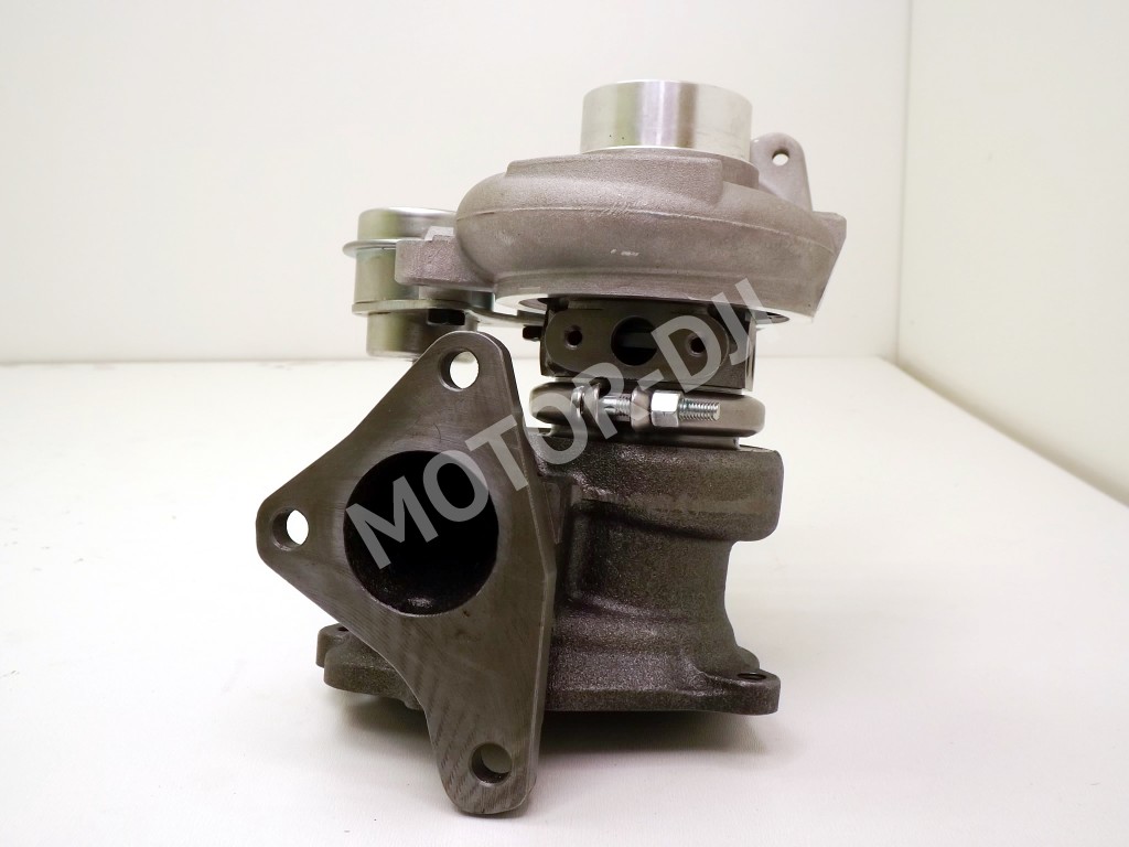 Турбина SUBARU FORESTER (S12) (2008>), IMPREZA (G12) (2008