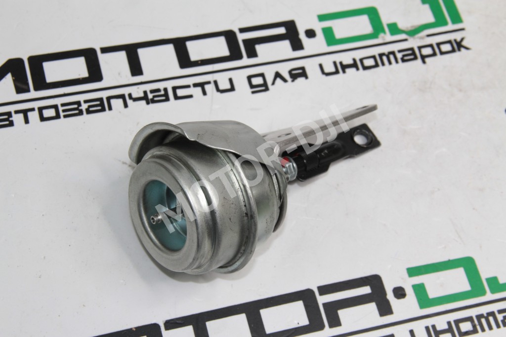 Актуатор турбины 14411EB300 Nissan Pathfinder, Navara 2.5 Diesel (QW25/YD25DDTi)