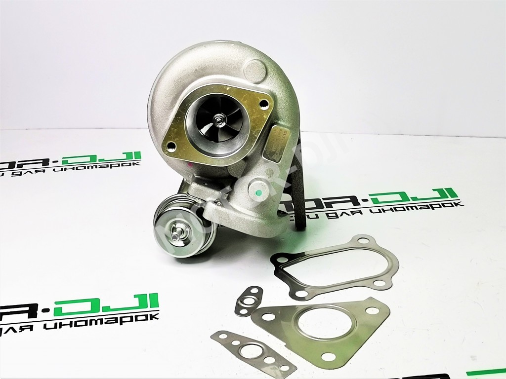 Турбина RD28T Nissan Patrol Y61 2.8 TD