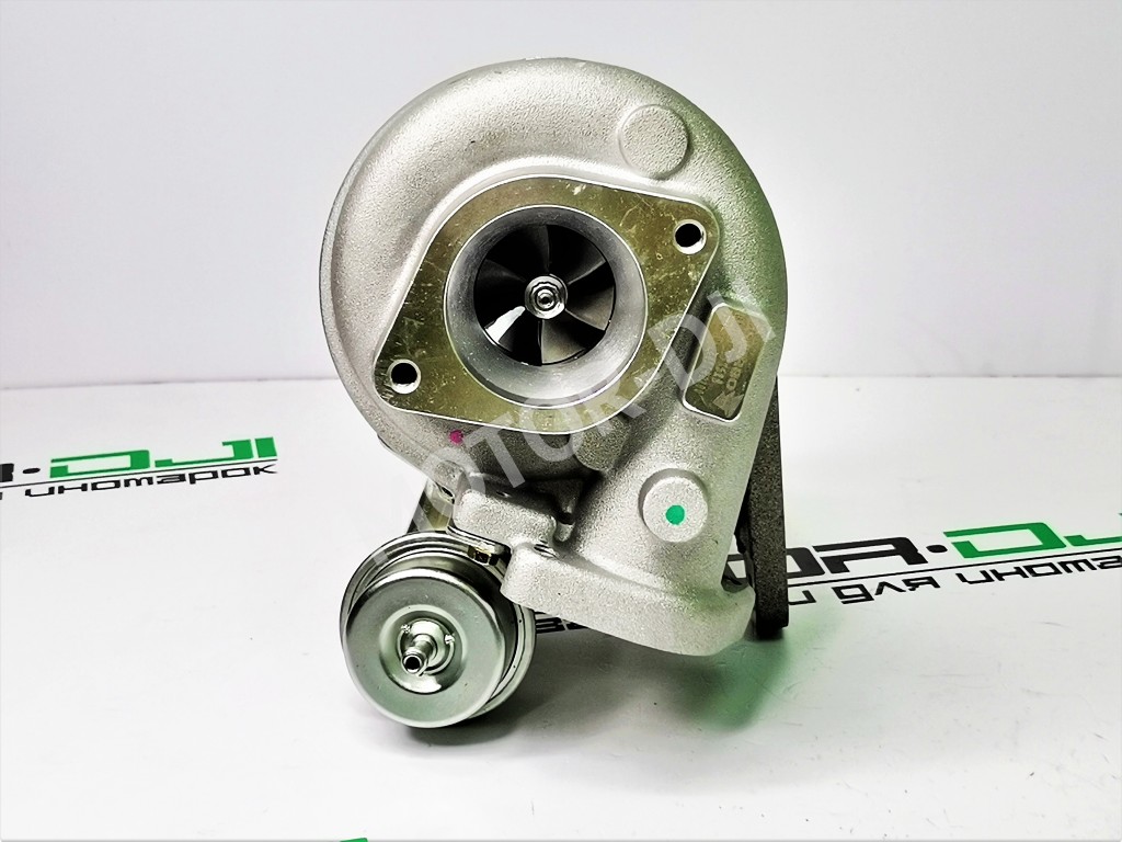 Турбина RD28T Nissan Patrol Y61 2.8 TD