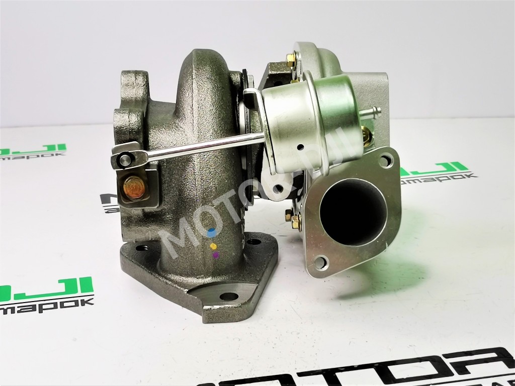 Турбина RD28T Nissan Patrol Y61 2.8 TD