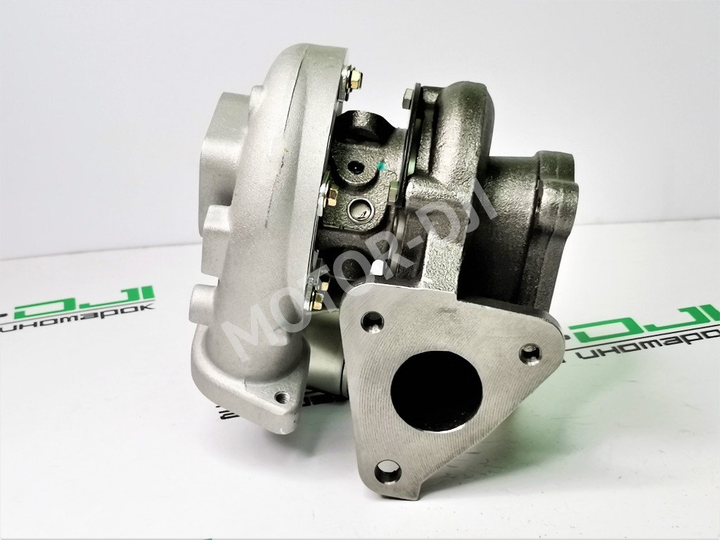 Турбина RD28T Nissan Patrol Y61 2.8 TD