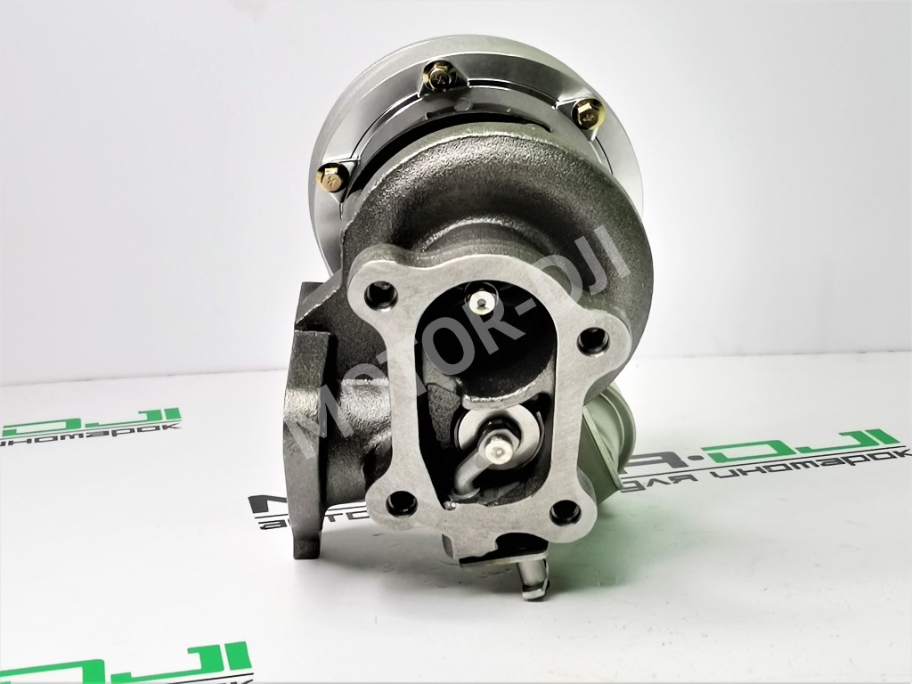 Турбина RD28T Nissan Patrol Y61 2.8 TD